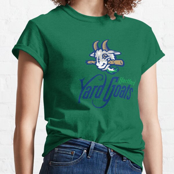 Yard Goats Apparel, Yard Goats Gear, Hartford Yard Goats Merch