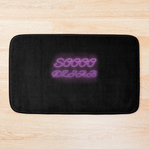 Item preview, So Dziab!  designed and sold by Maclaw200d.