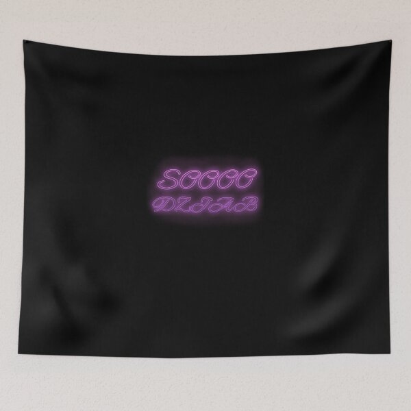 Item preview, So Dziab!  designed and sold by Maclaw200d.