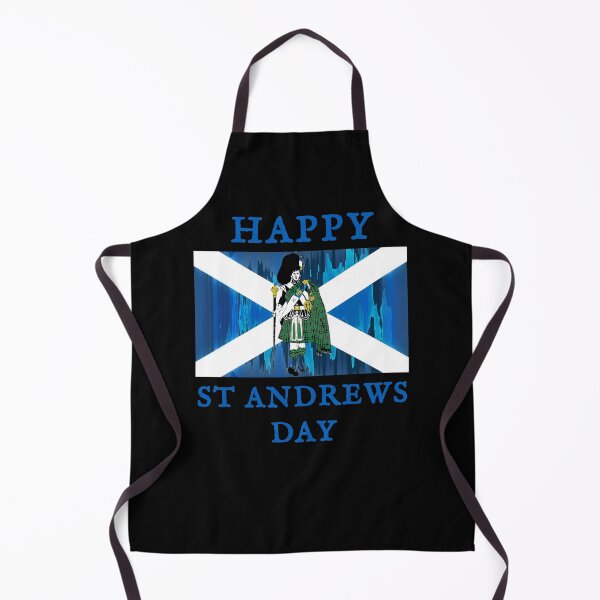 Item preview, Happy St Andrews Day designed and sold by swaise.