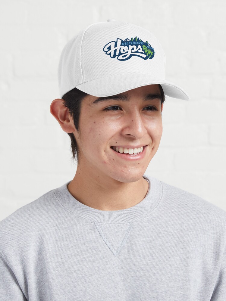 Portland Sea Dogs Classic Cowboy Hat Adjustable Baseball Cap