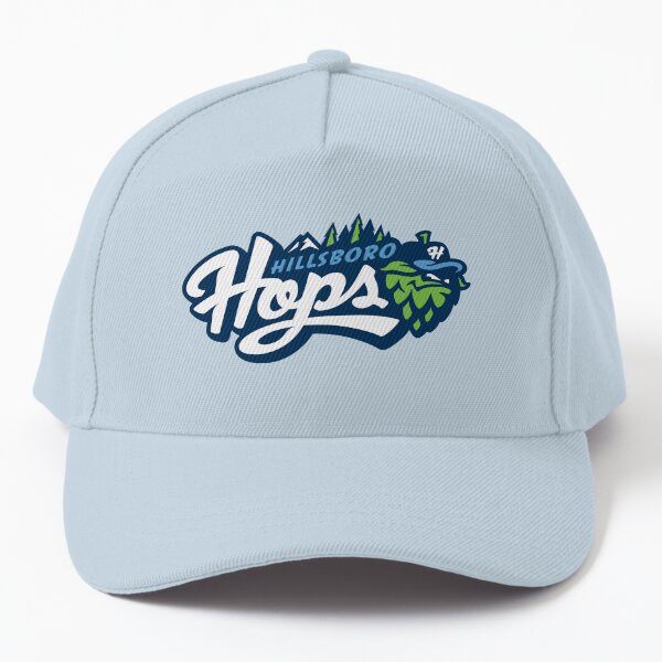 The Hillsboro Hops Cap