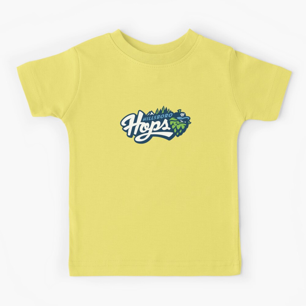 Hops Apparel, Hops Gear, Hillsboro Hops Merch