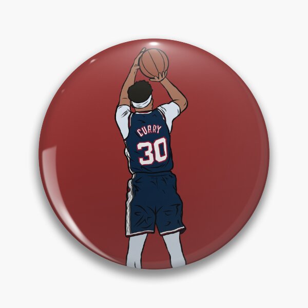 Item preview, Seth Curry Jumpshot designed and sold by RatTrapTees.