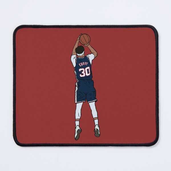 Item preview, Seth Curry Jumpshot designed and sold by RatTrapTees.