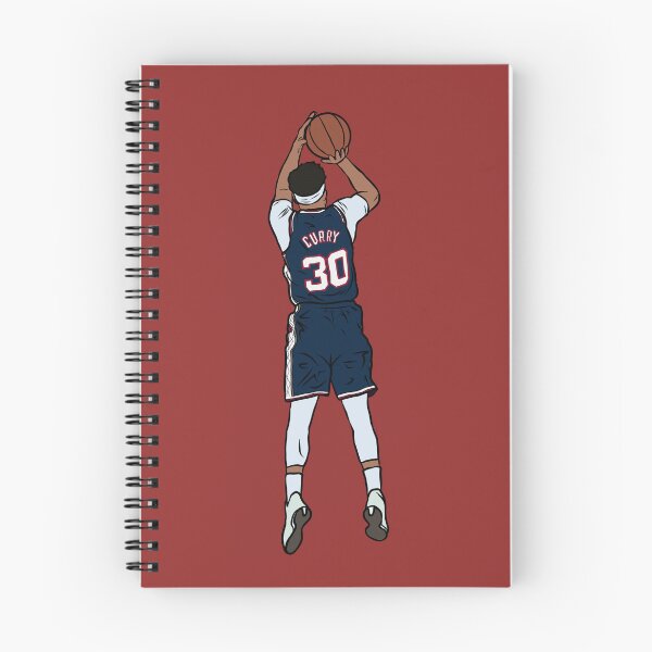 Item preview, Seth Curry Jumpshot designed and sold by RatTrapTees.