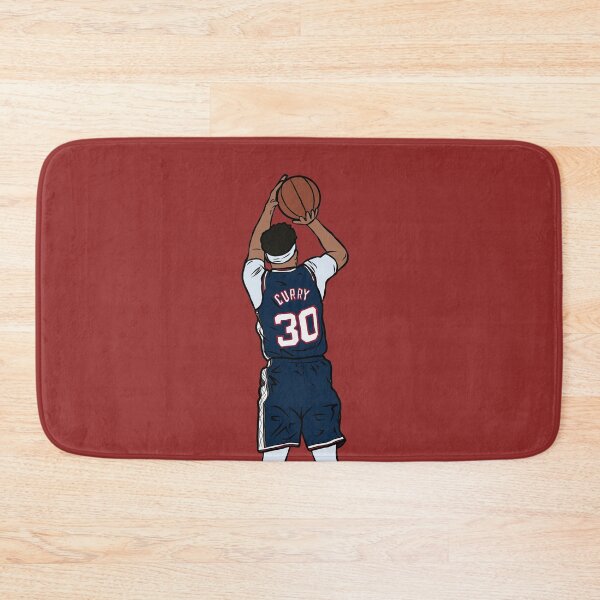 Item preview, Seth Curry Jumpshot designed and sold by RatTrapTees.