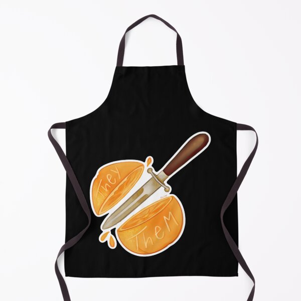 Item preview, They Them Classic designed and sold by DerekHart0.