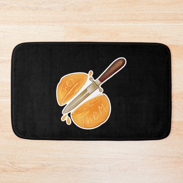 Item preview, They  Them Classic  designed and sold by DerekHart0.