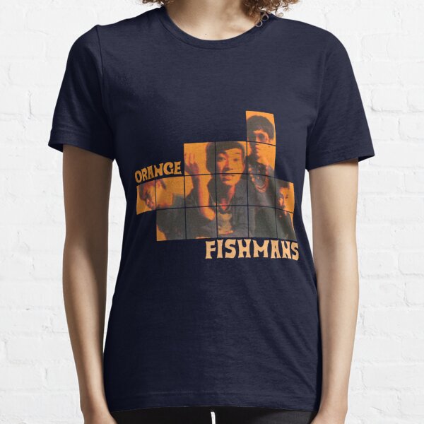 Fishmans T-Shirts for Sale