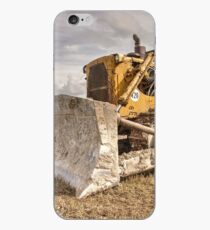 Dozer 420 iPhone Case