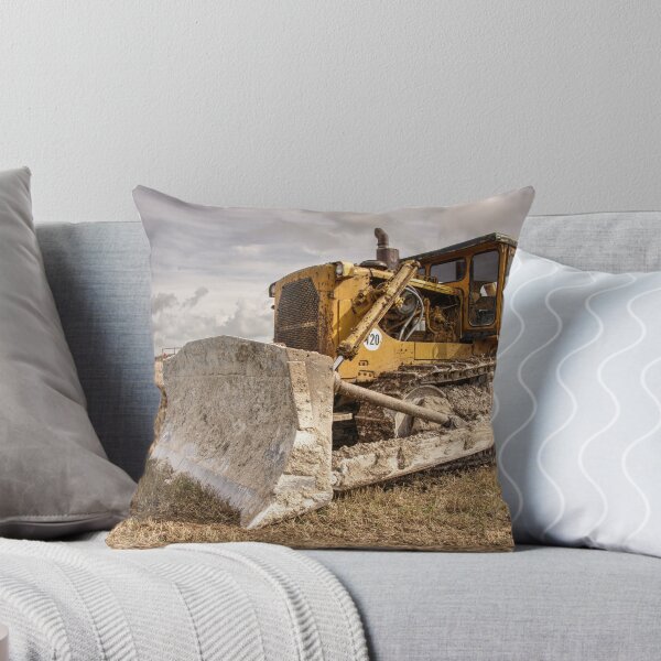 Item preview, Dozer 420  designed and sold by hawkie.