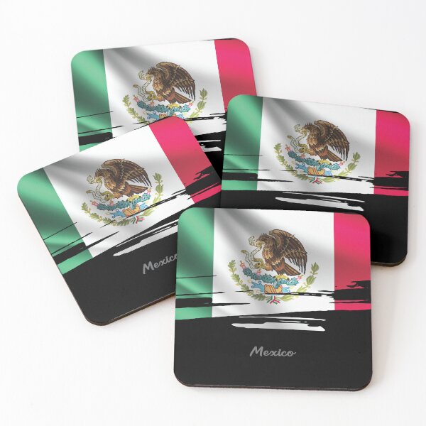 Item preview, Mexico designed and sold by MissDewi.