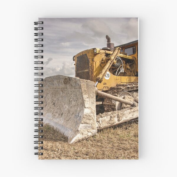 Item preview, Dozer 420  designed and sold by hawkie.