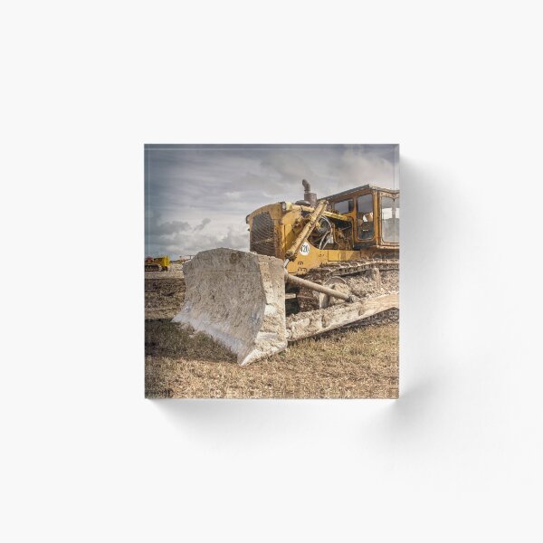 Item preview, Dozer 420 designed and sold by hawkie.