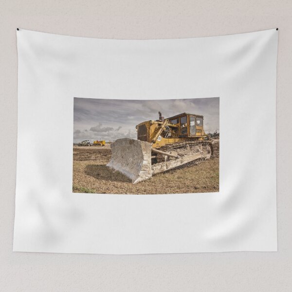 Item preview, Dozer 420  designed and sold by hawkie.