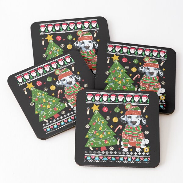 Item preview, Merry Christmas Hau Hau Hau Ugly Version designed and sold by netdota.
