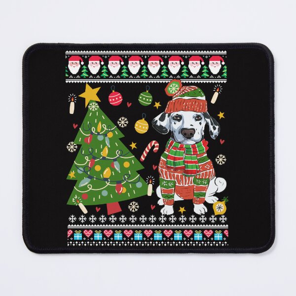 Item preview, Merry Christmas Hau Hau Hau Ugly Version designed and sold by netdota.