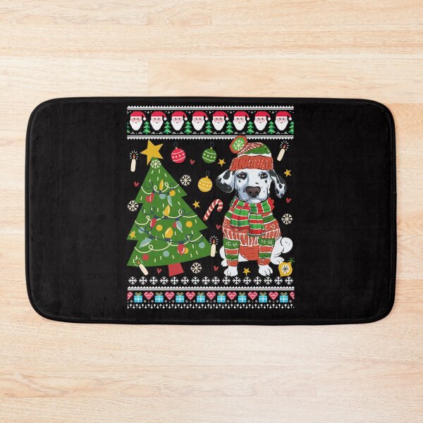 Item preview, Merry Christmas Hau Hau Hau Ugly Version designed and sold by netdota.