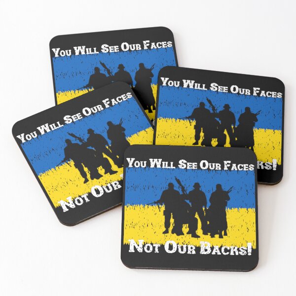 Item preview, Slava Ukraini! designed and sold by FunFitsFactory.