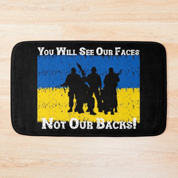 Item preview, Slava Ukraini! designed and sold by FunFitsFactory.