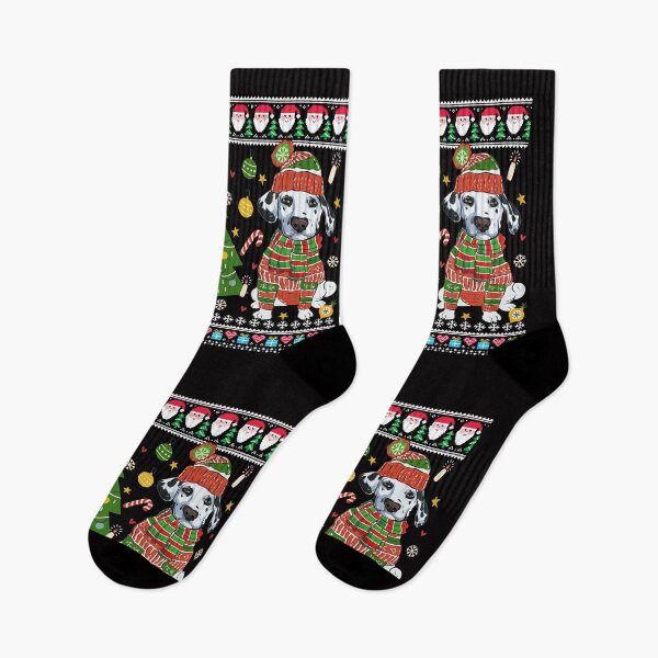 Item preview, Merry Christmas Hau Hau Hau Ugly Version designed and sold by netdota.