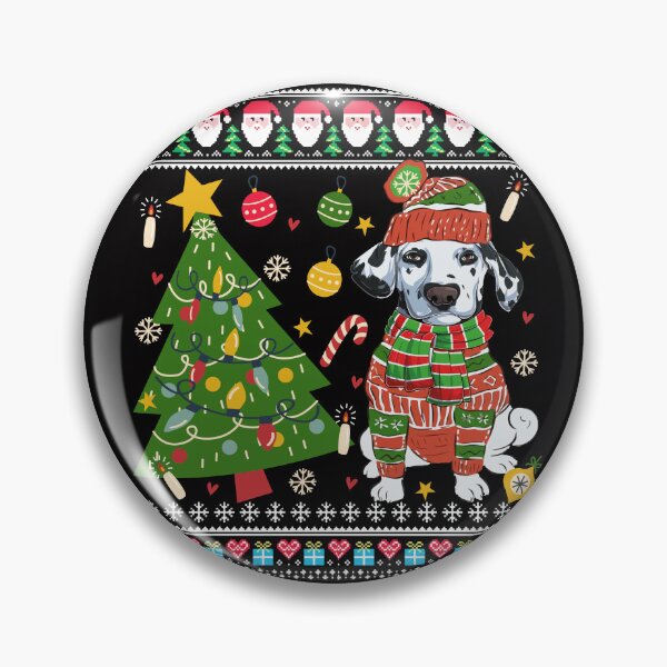 Item preview, Merry Christmas Hau Hau Hau Ugly Version designed and sold by netdota.