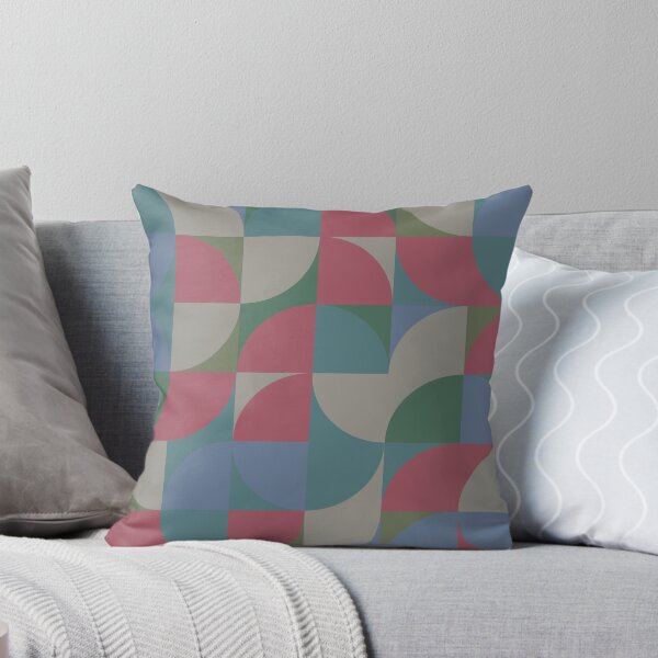 Item preview, Modern Geometric (Impression 5) designed and sold by Makanahele.