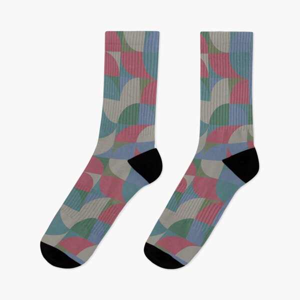 Item preview, Modern Geometric (Impression 5) designed and sold by Makanahele.