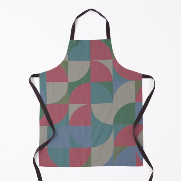 Item preview, Modern Geometric (Impression 5) designed and sold by Makanahele.