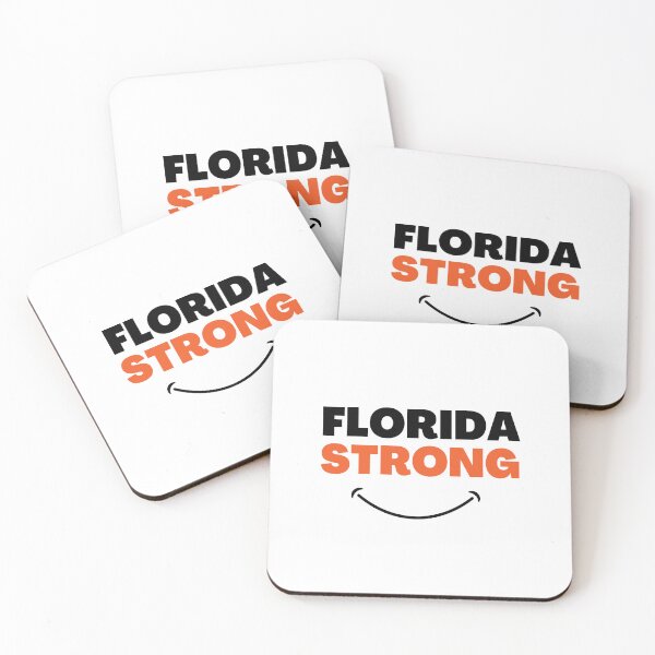 Item preview, Florida Stronger designed and sold by miyagifactory.