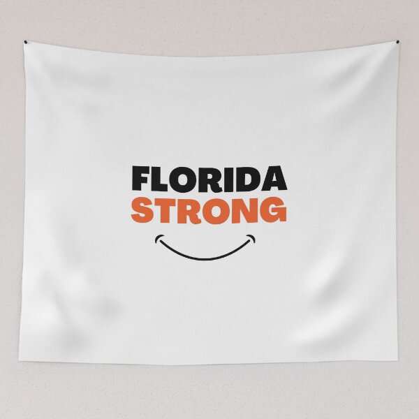 Item preview, Florida Stronger designed and sold by miyagifactory.