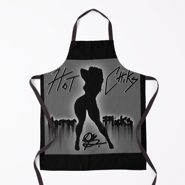 Item preview, Hot chicks and horror flicks designed and sold by Graf-Matikz.