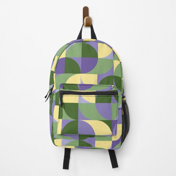 Item preview, Modern Geometric (Iris) designed and sold by Makanahele.
