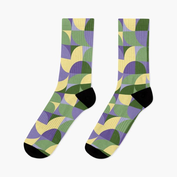 Item preview, Modern Geometric (Iris) designed and sold by Makanahele.