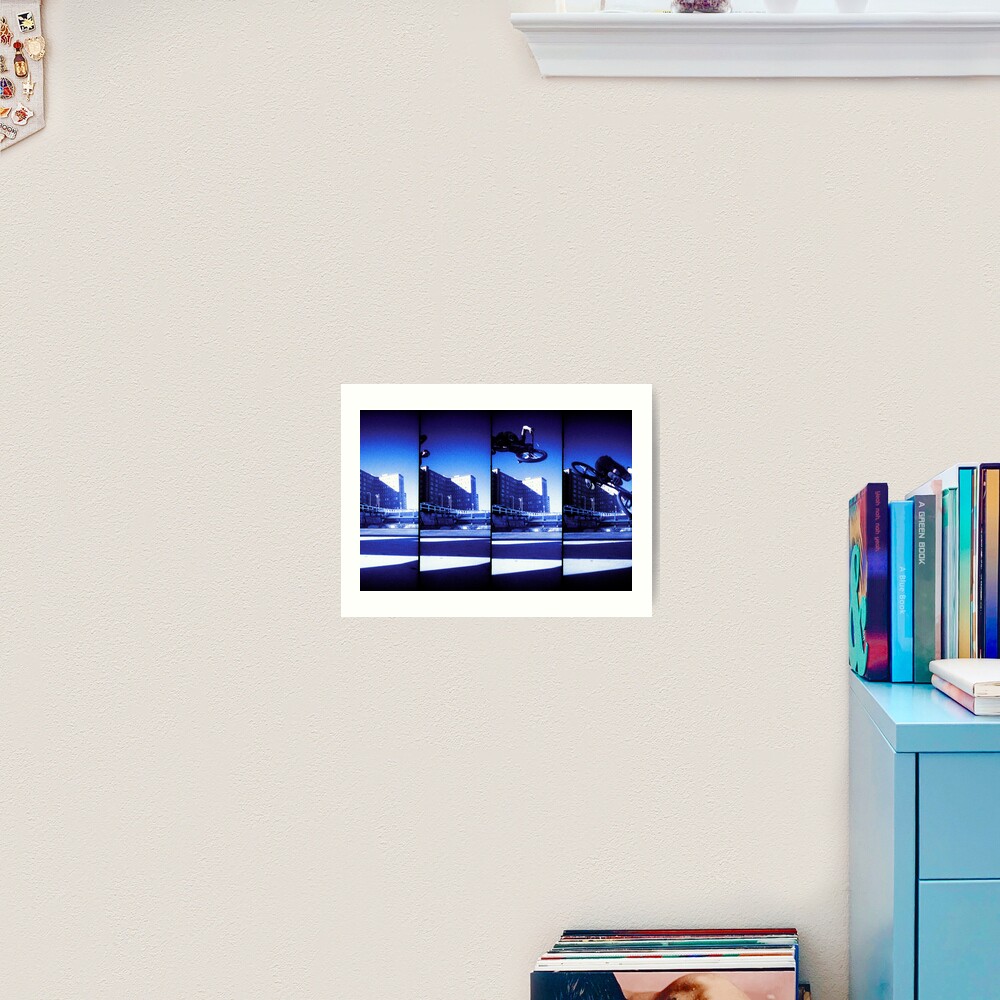 Item preview, Art Print designed and sold by kirky101.