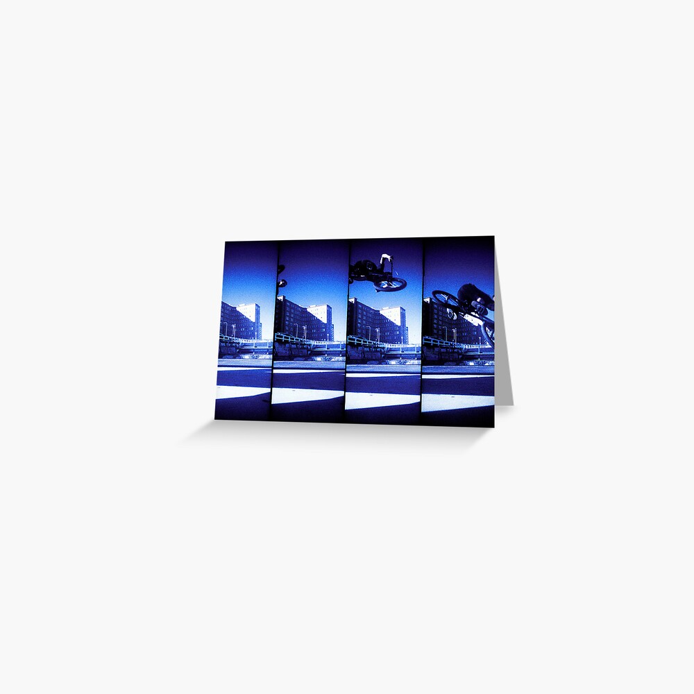 Item preview, Greeting Card designed and sold by kirky101.