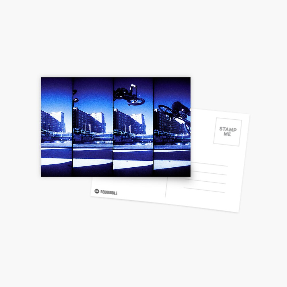Item preview, Postcard designed and sold by kirky101.