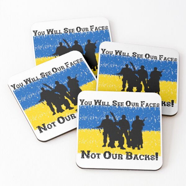 Item preview, Slava Ukraini! designed and sold by FunFitsFactory.