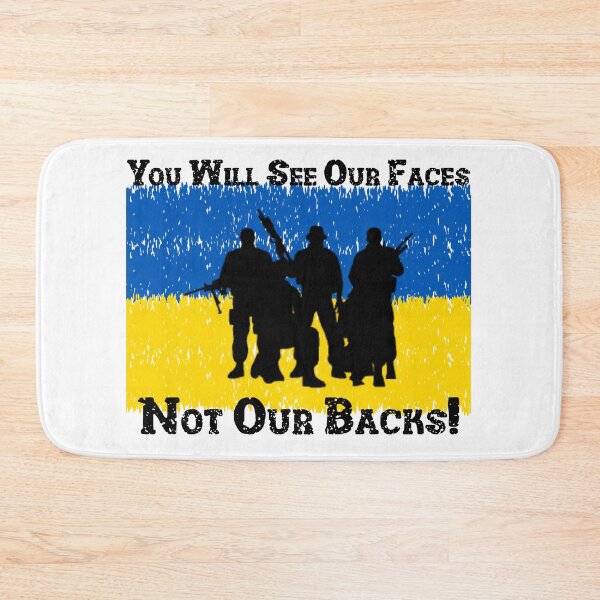 Item preview, Slava Ukraini! designed and sold by FunFitsFactory.