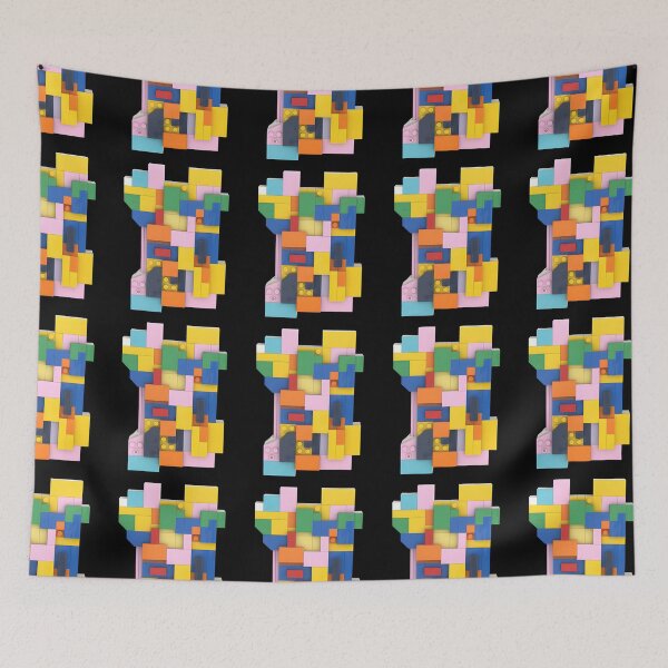 Item preview, " Ziggy Quantum Leap" designed and sold by VanesStewart.