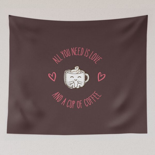 Item preview, Día Nacional del Café 2023, el café siempre es una buena idea designed and sold by NV Design.