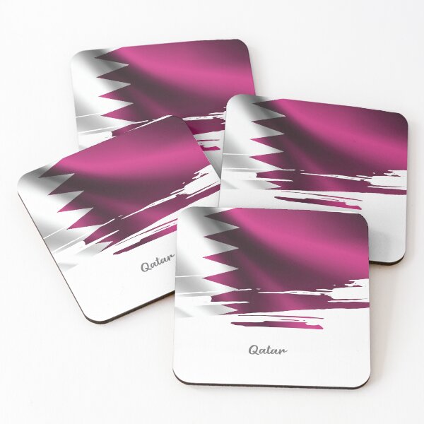 Item preview, Qatar designed and sold by MissDewi.