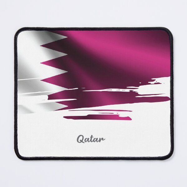 Item preview, Qatar designed and sold by MissDewi.
