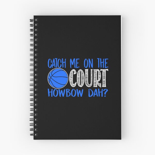 Item preview, catch me on the court howbow dah basketball jacob zelazny transparent designed and sold by tytkoyordano.