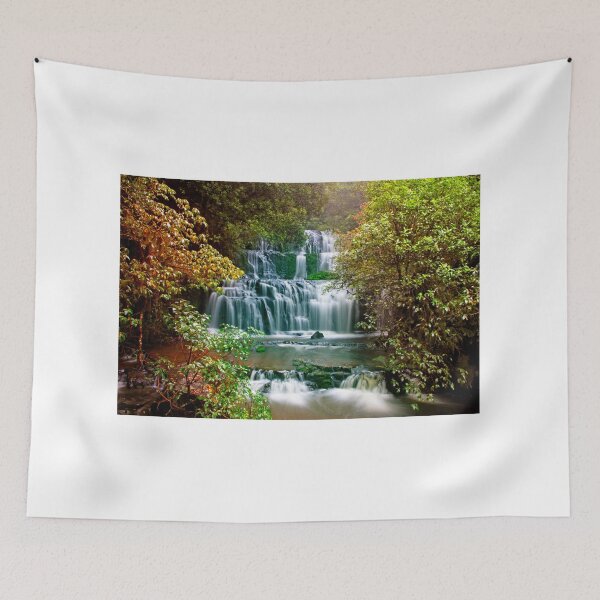Item preview, New Zealand South Island designed and sold by Angelika  Vogel.