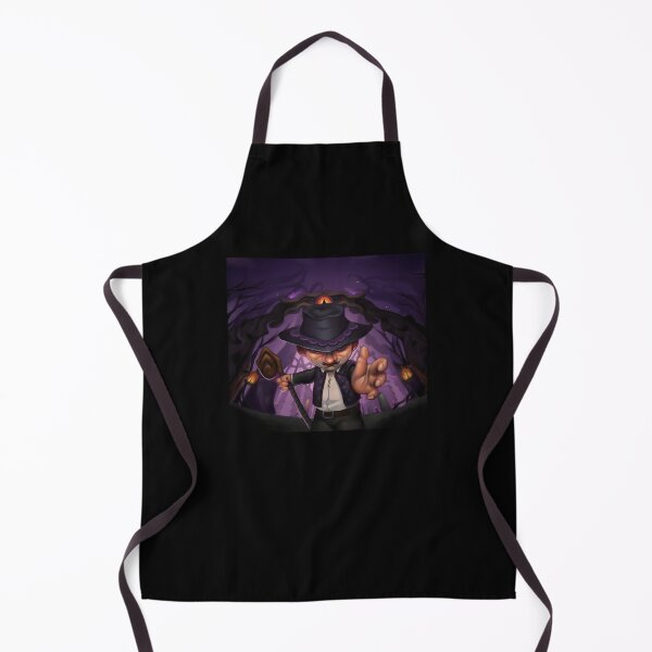 Item preview, "  Silas Darkmoon Fanart" designed and sold by VanesStewart.