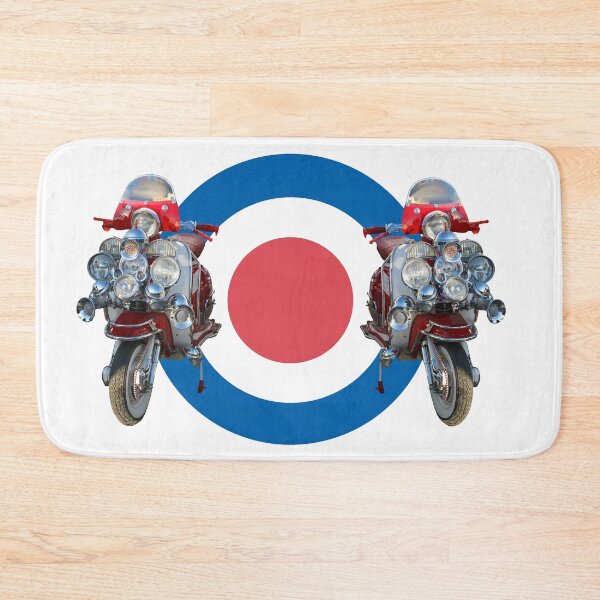 Item preview, Scooter Phenia designed and sold by Alisonchambers2.