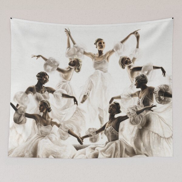 Item preview, Serene Tranquility designed and sold by richardyoung.