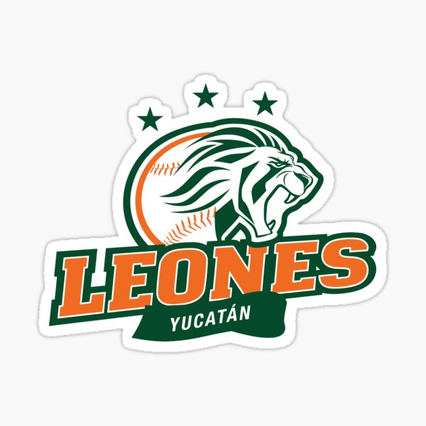 Yucatan Leones Gifts & Merchandise for Sale | Redbubble